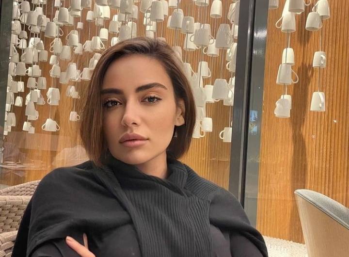 سارة الطباخ تتعرض لازمة صحية