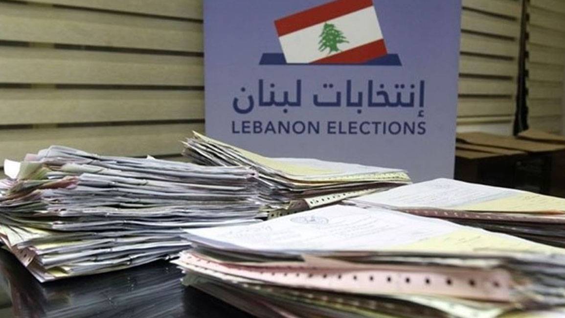 الصراع الإنتخابي يتوضح: 14 آذار وقوى "التغيير" بوجه 8 آذار والوطني الحرّ