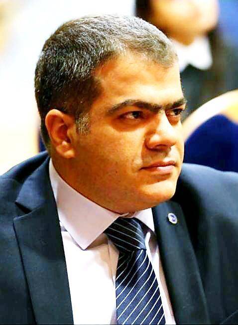 ماذا بعد 15 ايار اقتصادياً ومعيشياً ؟
خاطر لـ «الديار» : تحسن الاوضاع الاقتصادية
رهن بجعل ١٦ ايار يوماً جديداً لتوحيد الجهود