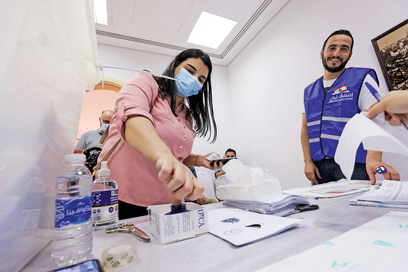 إستفتاء "الديار": هل ستقلب إنتخابات المغتربين الطاولة لصالح وجوه جديدة تغييرية؟