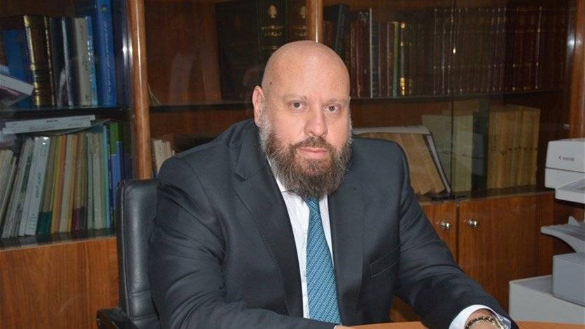 محافظ الشمال: لا معوقات في عملية انتخاب الموظفين