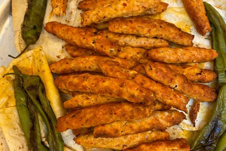 طريقة عمل كفتة السمك بالبطاطا