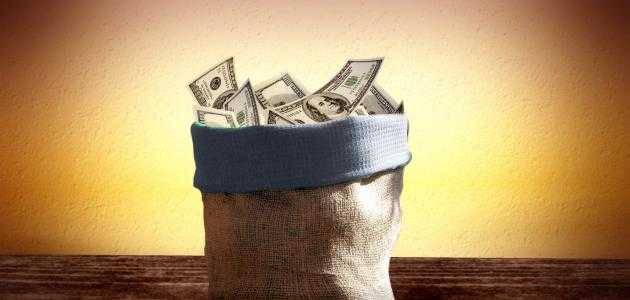 هل تعلم الفرق بين نسبة التمويل  في انتخابات 2018 و في انتخابات 2022!!!!