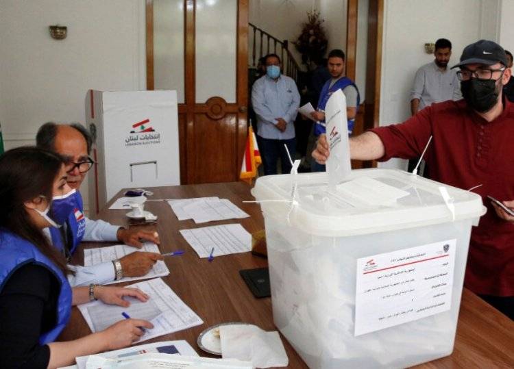 بعض صناديق الاقتراع لن تُفرز في 15 أيار لهذا السبب!؟