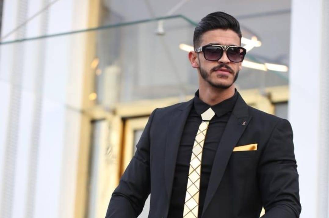 طه أسعد…اسم بارز على تطبيق تيك توك
