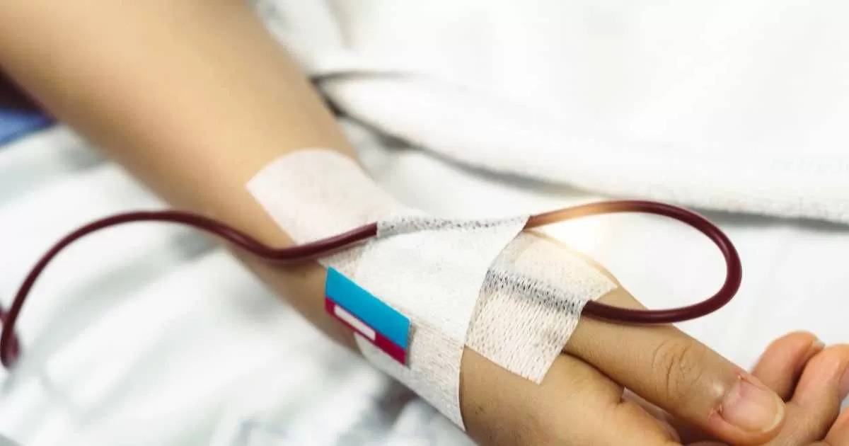 تعرف على أحدث علاجات الثلاسيميا