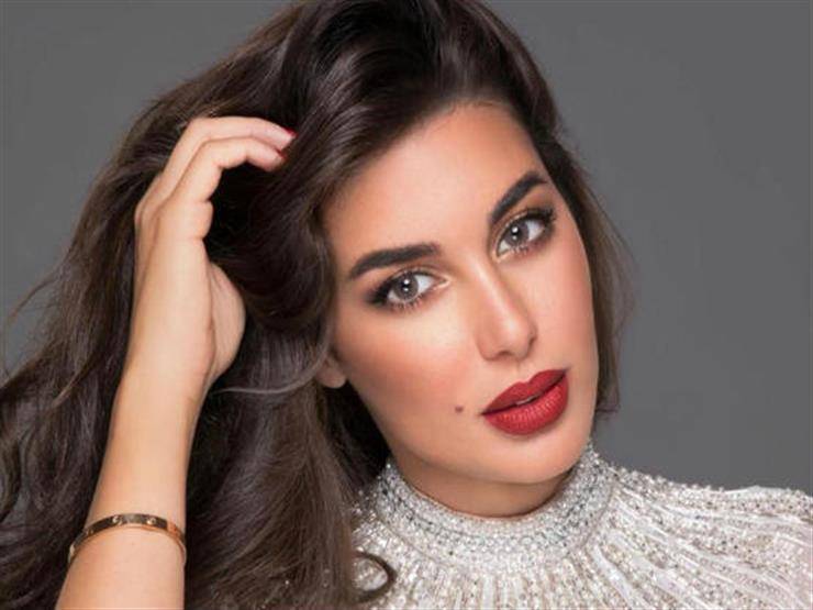 بالصورة - أول ظهور للفنانة ياسمين صبري بعد طلاقها