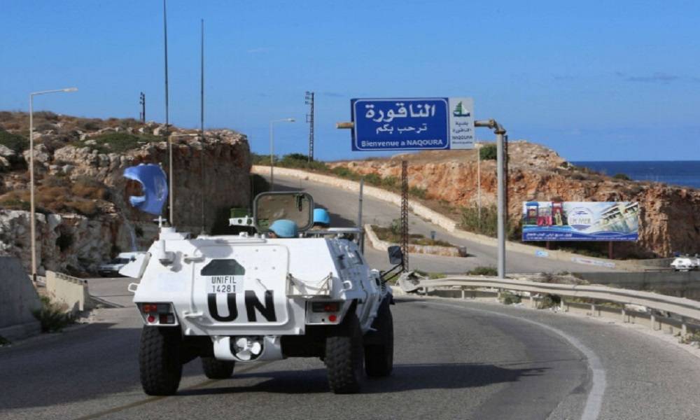 قائد القطاع الغربي في "اليونيفيل":
إستقرار لبنان مُؤشر للشرق الأوسط
