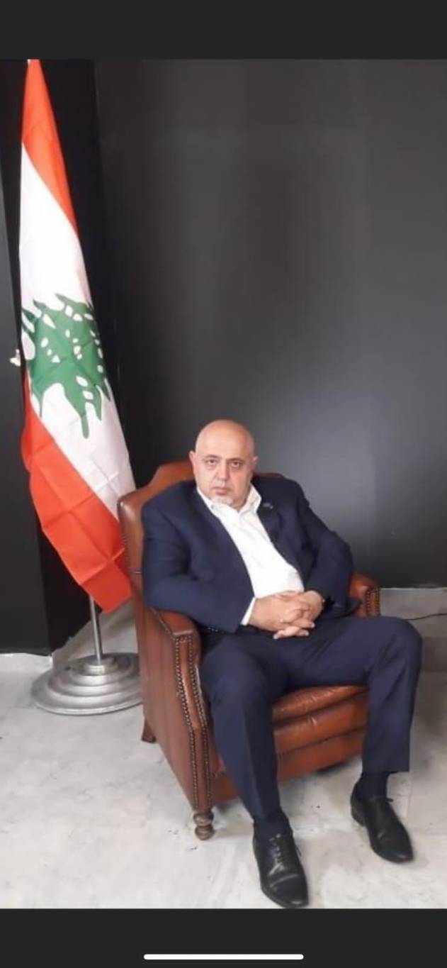 رعد: أيام مفصلية تبعدنا عن الاستحقاق النيابي.. هذا مشروعي وللمتنيون "صوتكن ثورة!"
