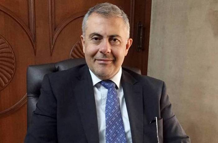 محافظ بيروت: العملية الانتخابية تسير بشكل جيد اليوم