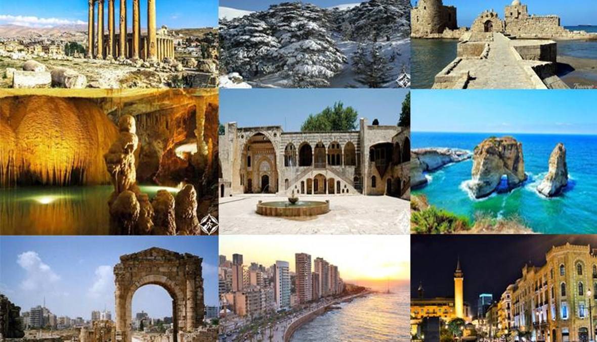 قرار بإعفاء الزائرين اللبنانيين من دفع رسوم الزيارة للمواقع الأثرية والمتاحف خلال هذه الفترة