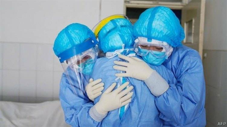 لبنان يستذكر الممرض في عيده.. عراجي: لإنصاف الجسم التمريضي