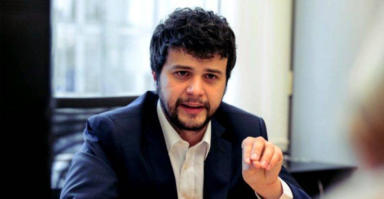 رئيس البعثة الأوروبية بعد لقائه عون: المراقبون سيتوزعون في المناطق اللبنانية كافة