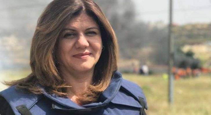 بعد استشهاد شيرين أبو عاقلة.. الحزب يعلق