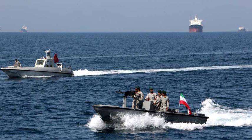 إيران: نرصد تحركات "الأعداء" لحظة بلحظة