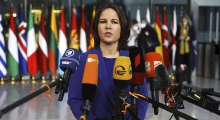 عضو بمجلس الدوما الروسي: مع الرفض الكامل للغاز الروسي قد ينهار ربع إقتصاد ألمانيا