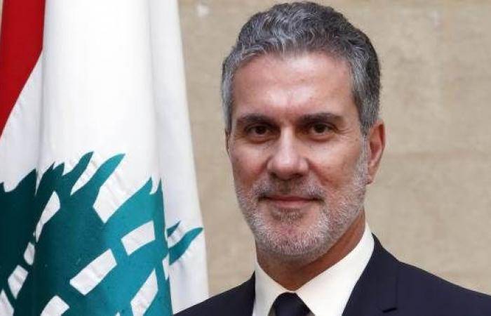هذا ما طالب به وزير السياحة خلال جلسة مجلس الوزراء