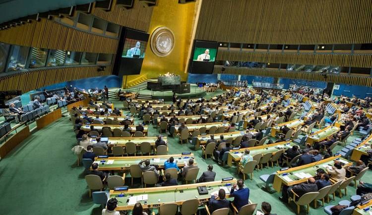 بكين ترفض تشديد العقوبات الأممية على كوريا الشمالية