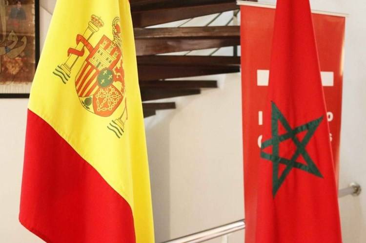 اتفاق بين إسبانيا والمغرب على إعادة فتح حدودهما في جيبي سبتة ومليلية