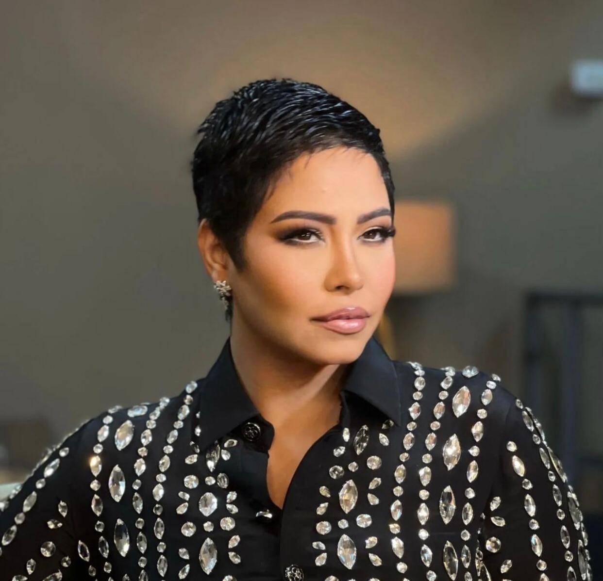 شيرين عبد الوهاب تعتزل الناس لهذا السبب