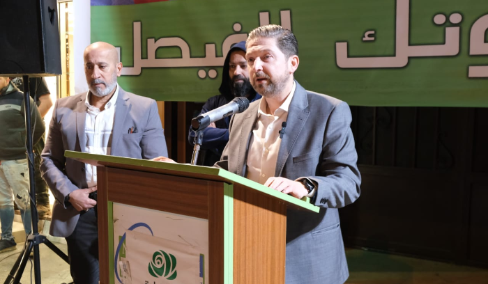 كرامي: لن نتنازل عن اتفاق الطائف