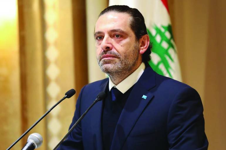 الحريري و... خفافيش بيت الوسط