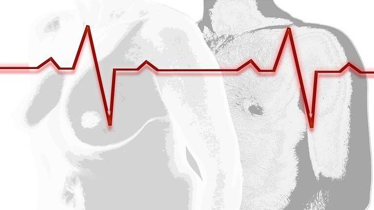علامات في الأصابع والكفين تشير إلى أمراض القلب احذروها!