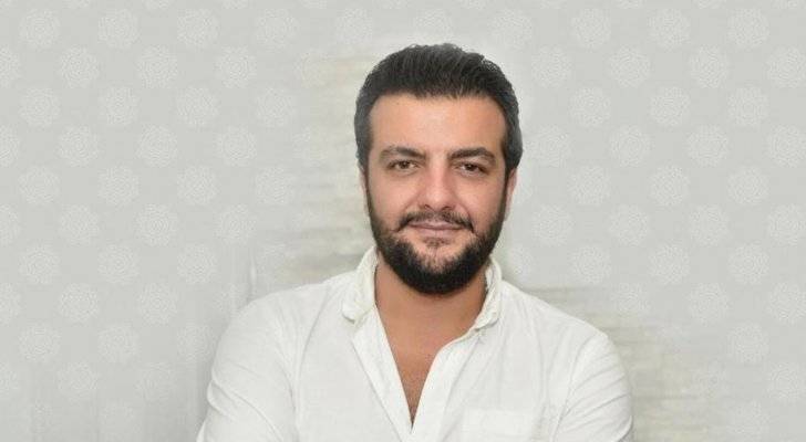 طلال مارديني يشتم أحد الكُتّاب: يا سكير يا متسكع الدنيا مقامات