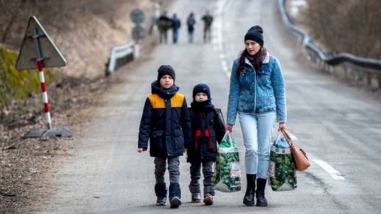 الأمم المتحدة: خسارة ثلث الوظائف في أوكرانيا منذ بدء الحرب