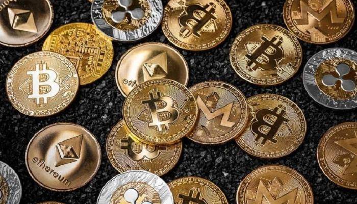 خسائر صادمة للعملات الرقمية في الـ 24 ساعة الأخيرة