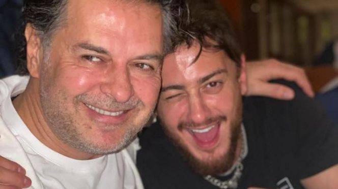 هل يجتمع راغب علامة وسعد لمجرد في "دويتو" غنائي؟