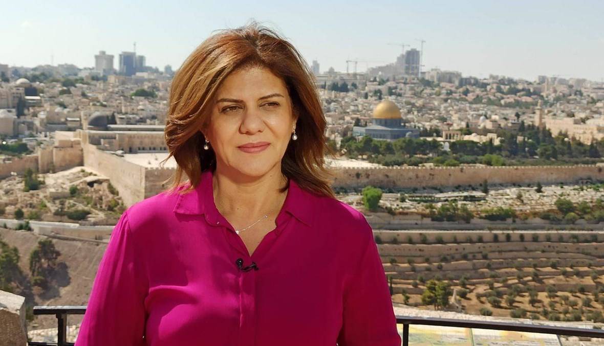 اغتيال أبو عاقلة.. الاحتلال يحقق مع أحد جنوده وواشنطن تتوقع مساءلة كاملة لمرتكبي الجريمة