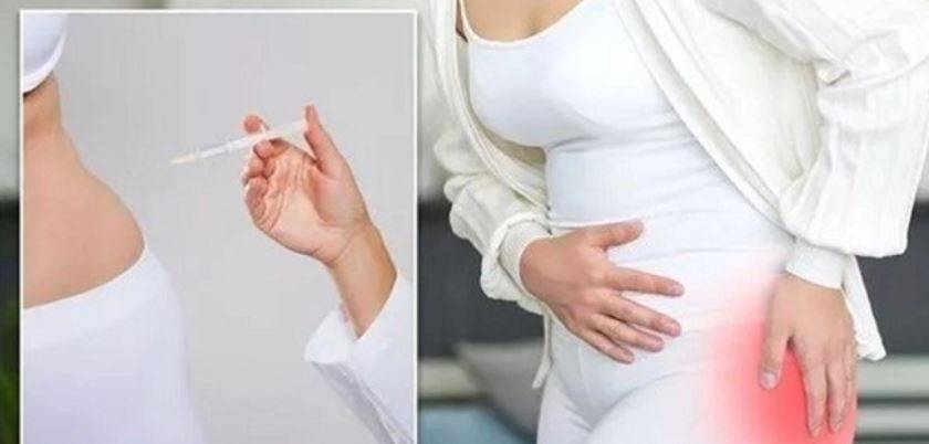 حقن الدهون يخفف من آلام الورك لمرضى هشاشة العظام