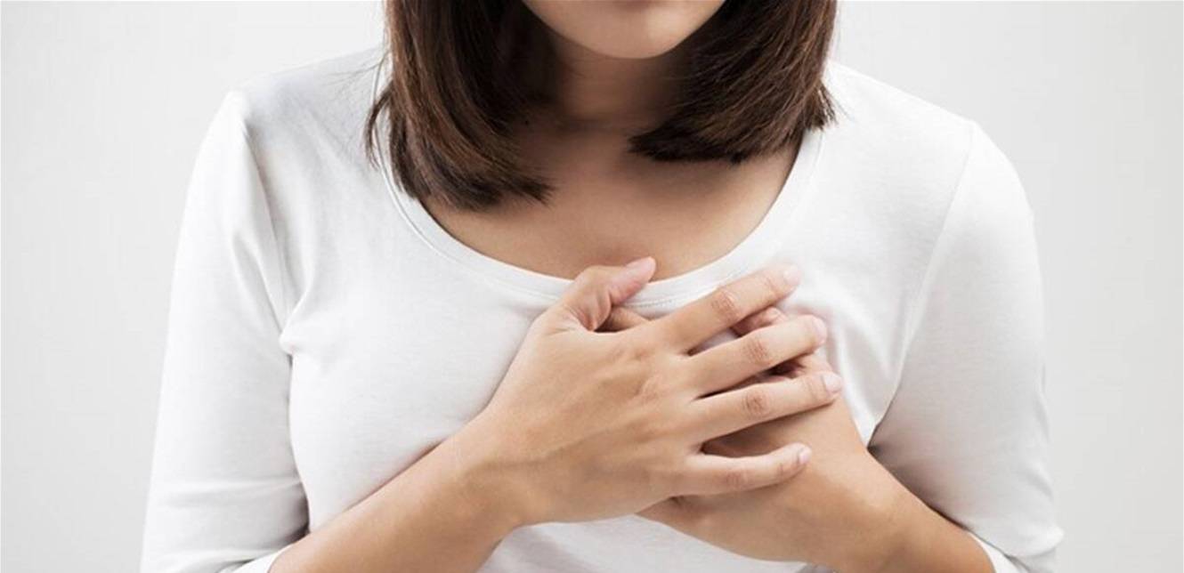 لماذا تصاب النساء بالنوبة القلبية أكثر من الرجال؟