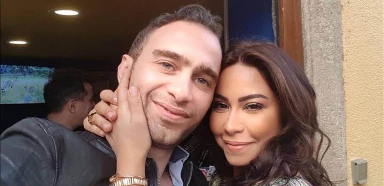هل يتزوّج حسام حبيب شيرين مرة أخرى؟