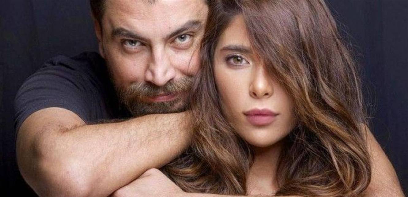 بالصورة- تغيّرت كثيراً.. طليقة معتصم النهار تثير الجدل بإطلالتها الجديدة وهكذا بدت!