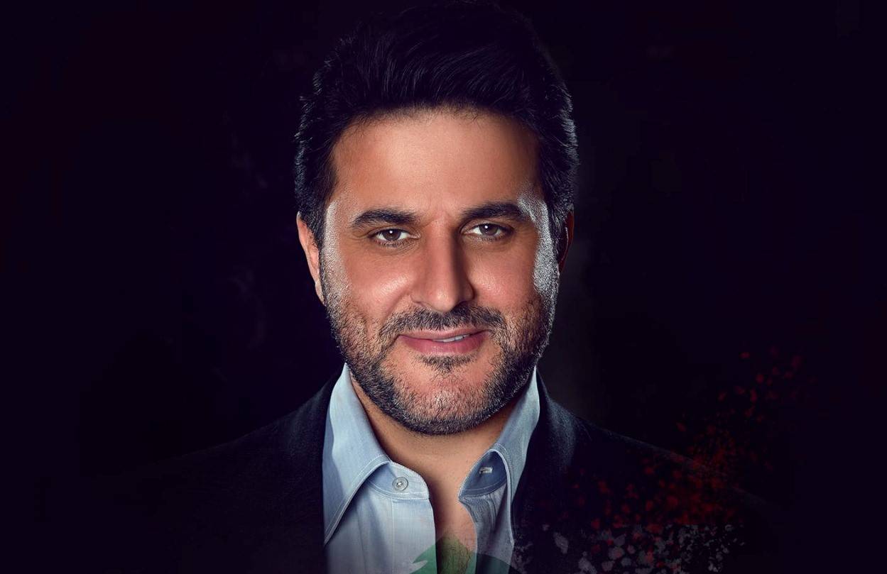 ملحم زين يطلق أغنية وطنية بعنوان "سآل عاللبناني" !