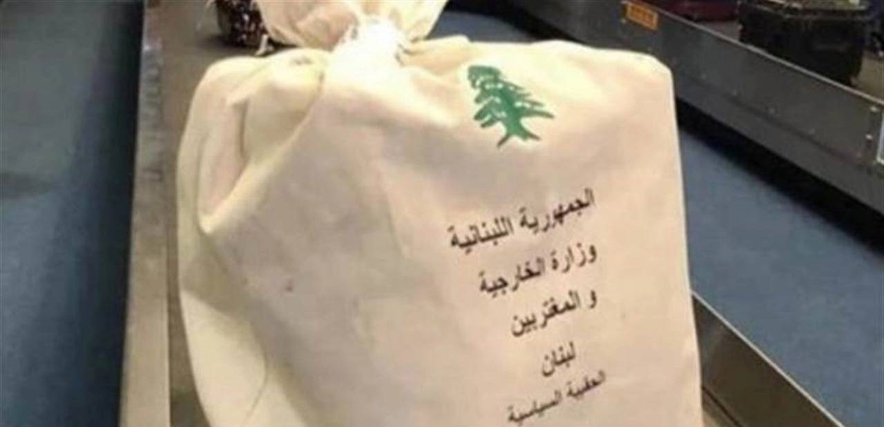 بعد انتشار أخبار عن إحتمال عدم وصول بعض صناديق الاقتراع في 17 ايار.. وزير الخارجية يوضح