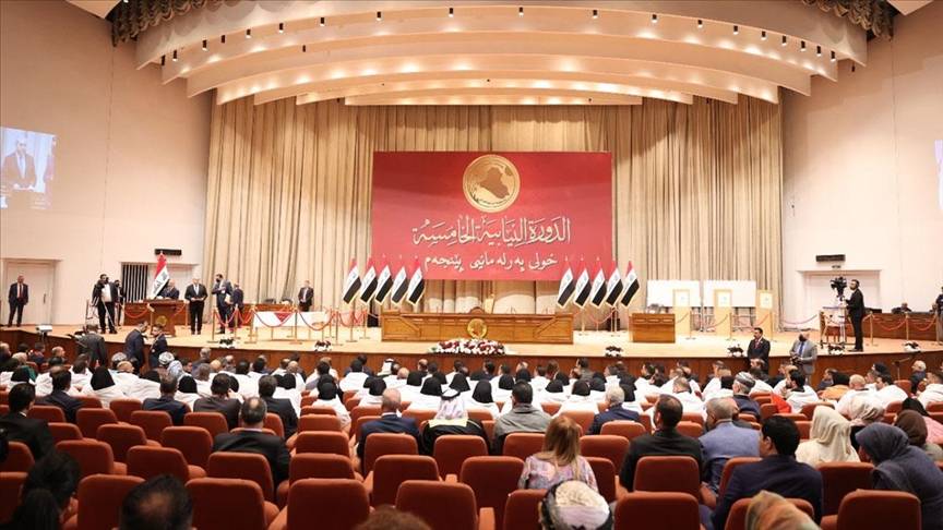 تحالف «إنقاذ وطن» في العراق يتمسك بحكومة الأغلبية