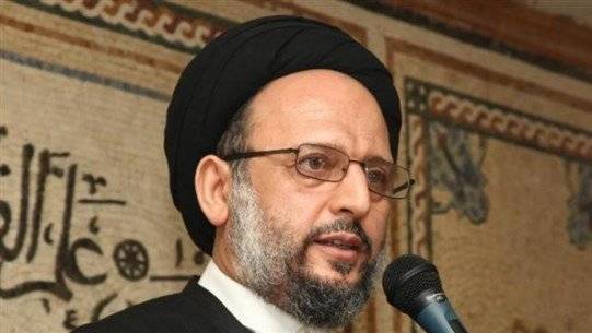 فضل الله: الدماء التي سقطت على أرض فلسطين ستزهر تحريراً