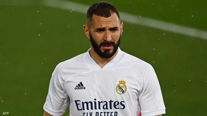 هداف الدوري الإسباني.. بنزيما يبحث
عن رقم تاريخي جديد في ريال مدريد