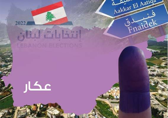 ضخ المال برز على المشهد الانتخابي العكاري.. عمليّات عرض وطلب
إغراءات ماليّة حسب كميّة الأصوات.. و«المفاتيح» تصرّ على الدولار «الفريش»