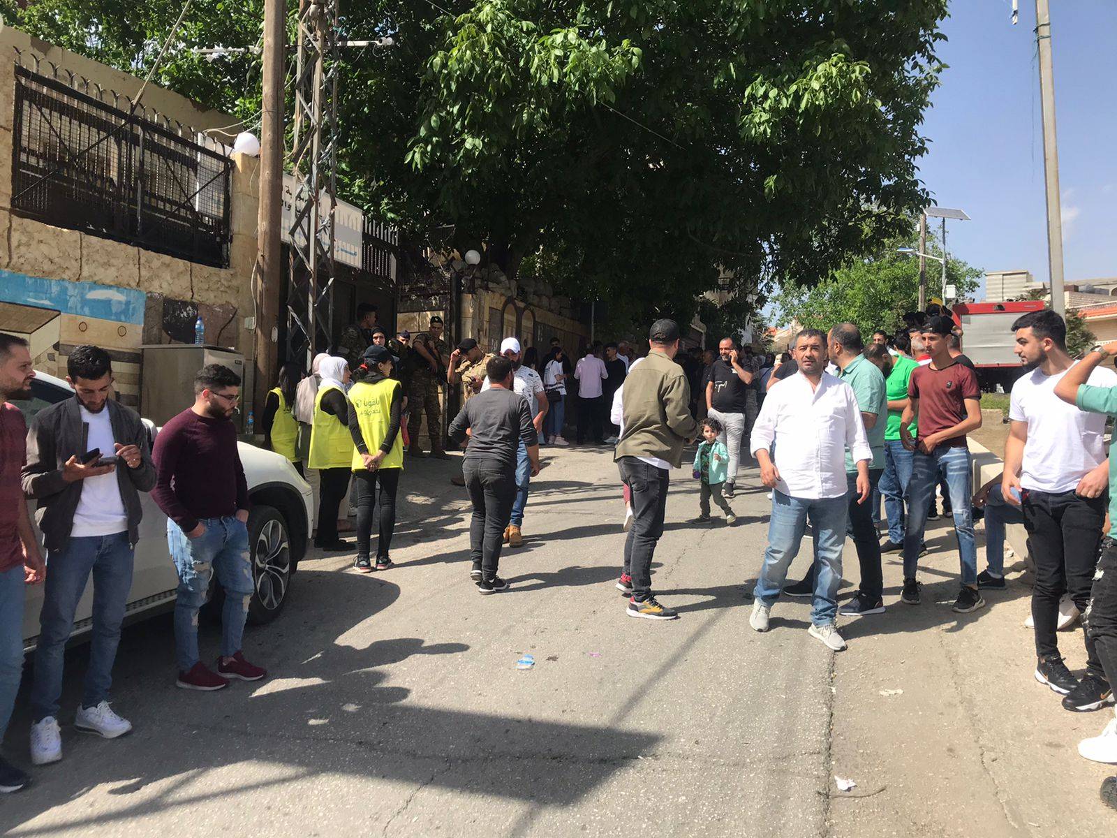 «الثنائي الشيعي» يحصد «العلامة الكاملة» في الجنوب الثانية والثالثة... وانتظار فرز الأولى
إنتخابات هادئة و «نظيفة»... والمشاركة تجاوزت الـ50 في المئة وفاقت أرقام العام 2018