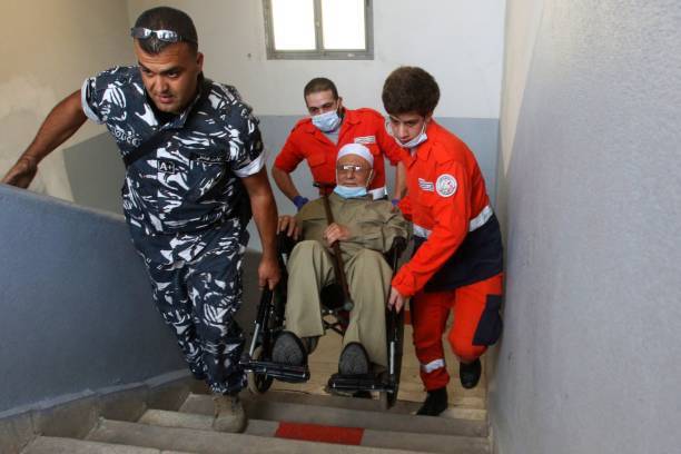 يوم إنتخابي طويل... أجواء هادئة نسبياً...