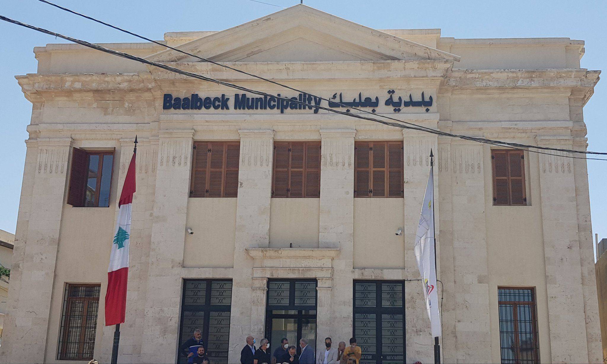 بلدية بعلبك حظرت تجوال السوريين قرب مراكز الاقتراع طيلة يوم الانتخاب