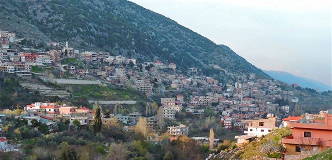 الاعتداء على مراسل "المنار" في مشغرة... والسبب؟