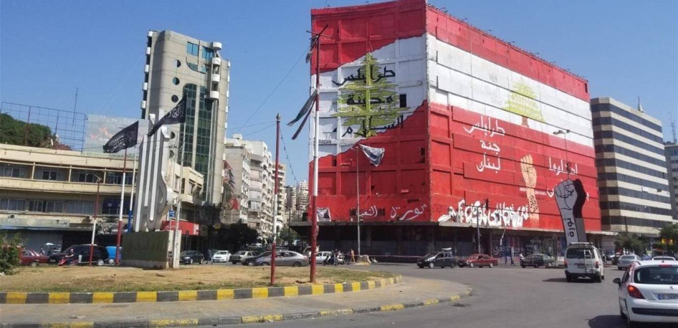 في دائرة الشمال الثانية...  لائحة "الارادة الشعبية" تتقدم  على لائحة "إنقاذ وطن" حتى الساعة