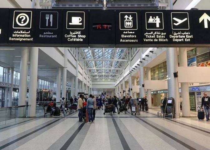 بعد التداول عن تقاضي عناصرنه رشاوى في المطار.. الامن العام ينفي