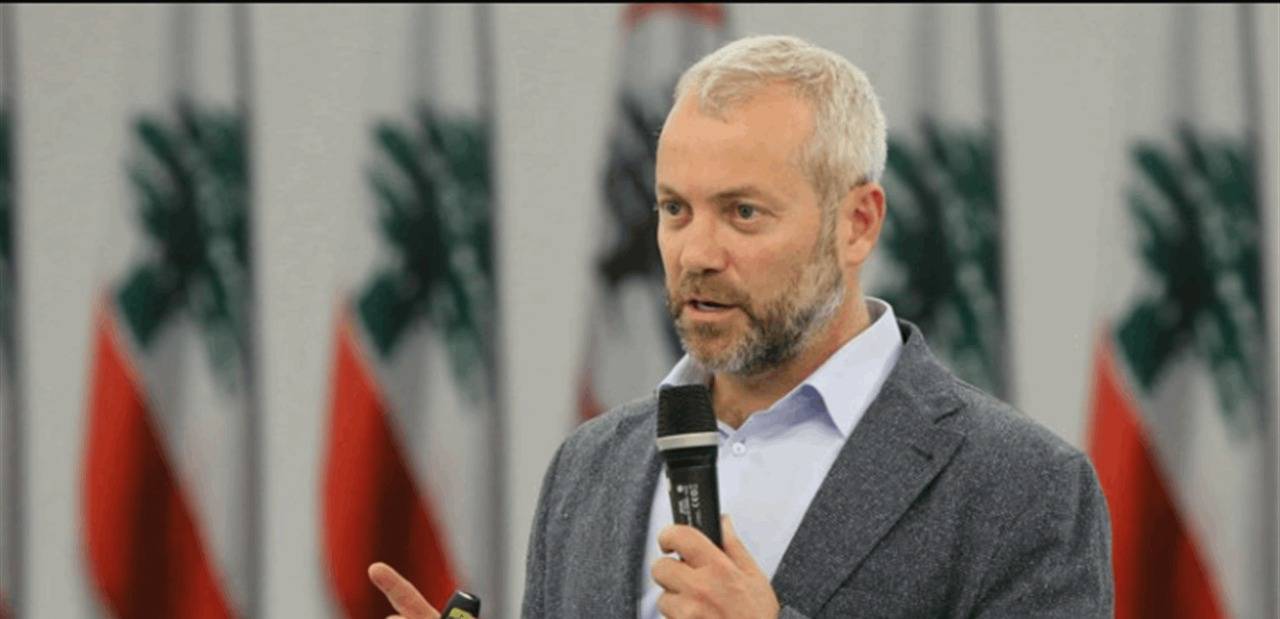 القوات تكسب مقعد حبشي في بعلبك-الهرمل
