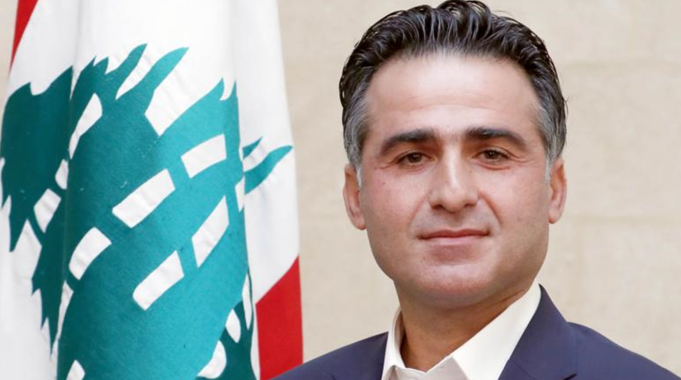 حميه: الأعمال على طريق ضهر البيدر ستستغرق 20 يوما من ضمنها العمل الليلي